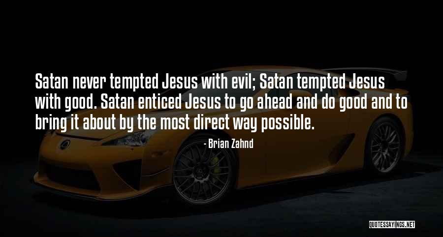 Cieslar Cesk Quotes By Brian Zahnd Cieslar Cesk Quotes By Brian Zahnd
