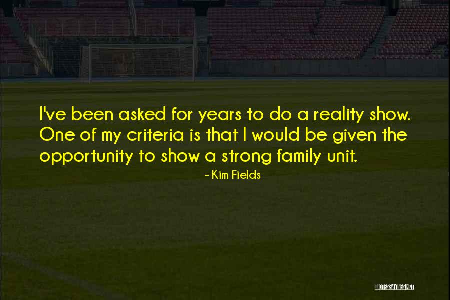 Cieslar Cesk Quotes By Kim Fields Cieslar Cesk Quotes By Kim Fields