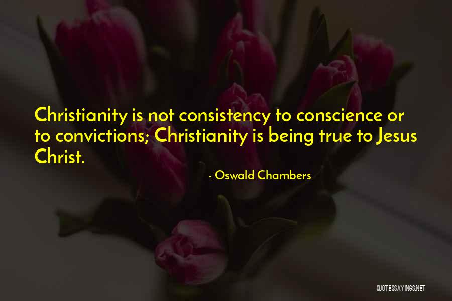 Cieslar Info Quotes By Oswald Chambers