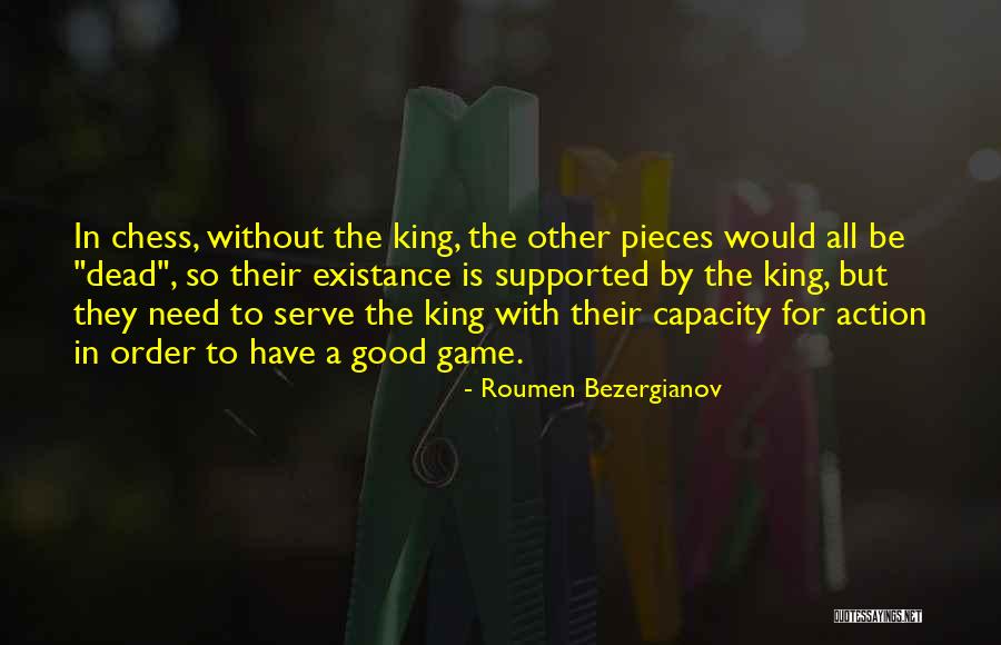Cieszan W Quotes By Roumen Bezergianov Cieszan W Quotes By Roumen Bezergianov