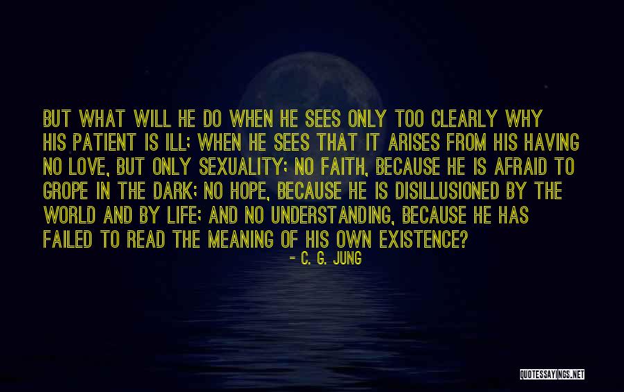 Cieu Remix Quotes By C. G. Jung Cieu Remix Quotes By C. G. Jung