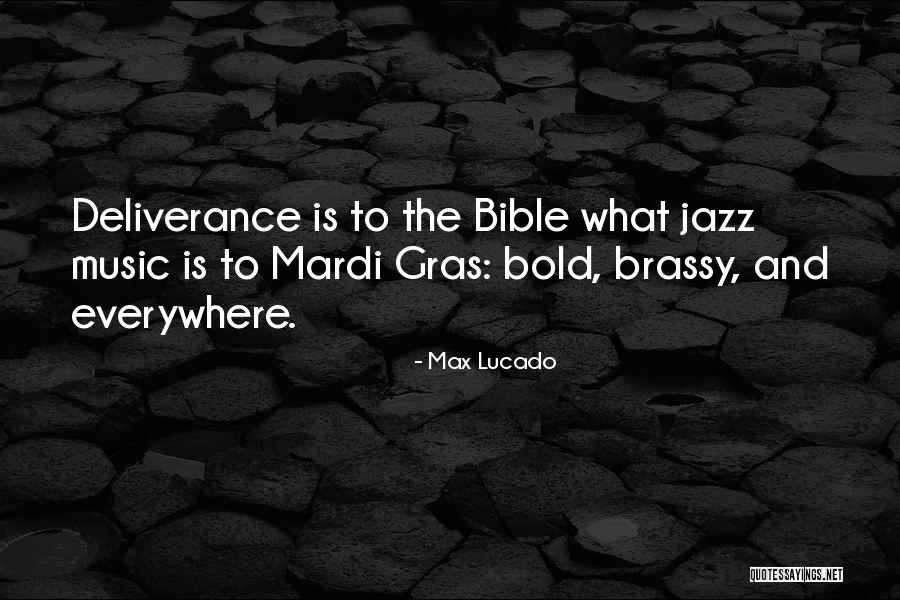 Cieux Translation Quotes By Max Lucado