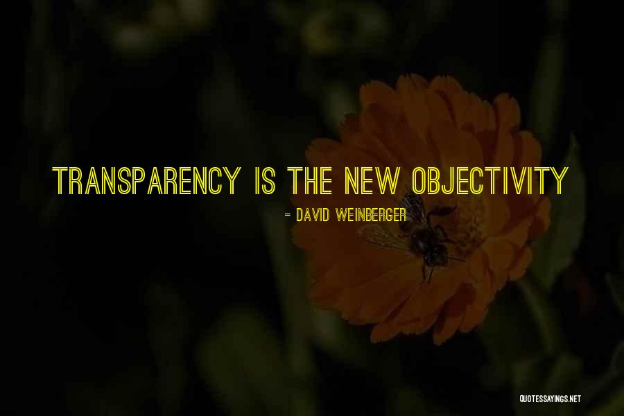 Cieyou Quotes By David Weinberger Cieyou Quotes By David Weinberger