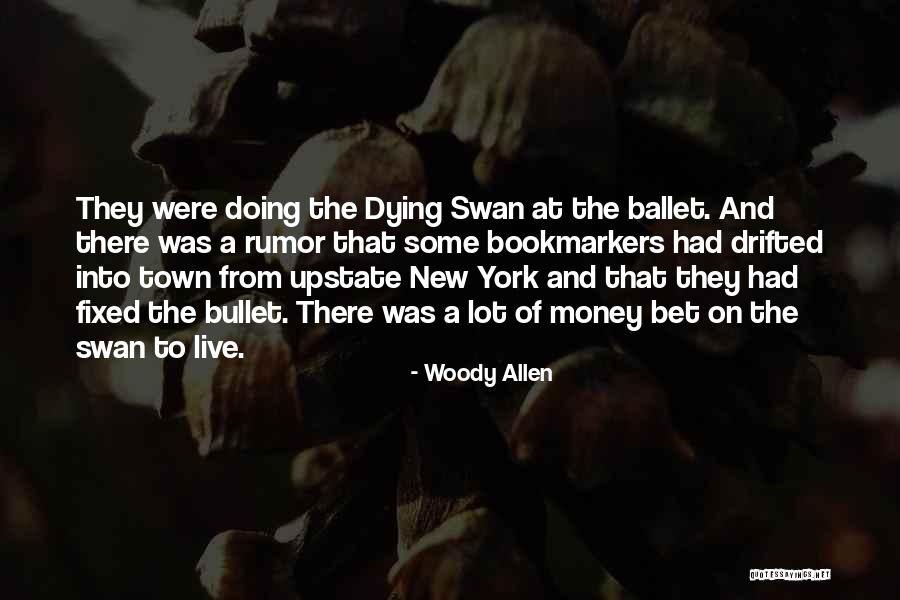 Cieyou Quotes By Woody Allen Cieyou Quotes By Woody Allen