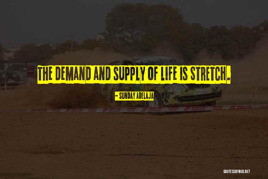 Cifarelli Concept Quotes By Sunday Adelaja Cifarelli Concept Quotes By Sunday Adelaja