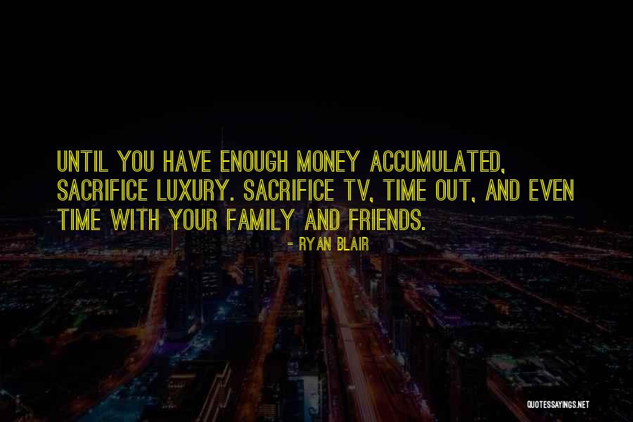 Cifas Club Quotes By Ryan Blair Cifas Club Quotes By Ryan Blair