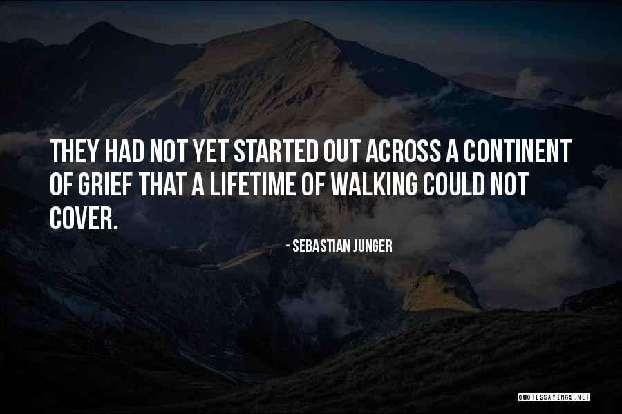 Cifas Database Quotes By Sebastian Junger Cifas Database Quotes By Sebastian Junger