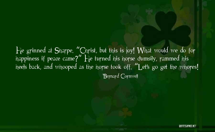 Cifellis Lambertville Quotes By Bernard Cornwell Cifellis Lambertville Quotes By Bernard Cornwell