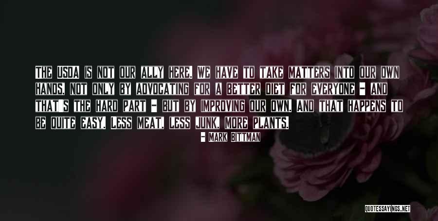 Cigala Canta Quotes By Mark Bittman Cigala Canta Quotes By Mark Bittman