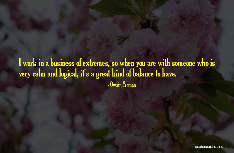 Cigana Sara Quotes By Owain Yeoman Cigana Sara Quotes By Owain Yeoman
