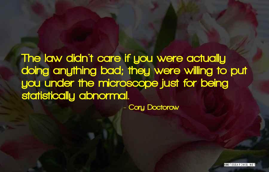 Cigano Esguio Quotes By Cory Doctorow Cigano Esguio Quotes By Cory Doctorow