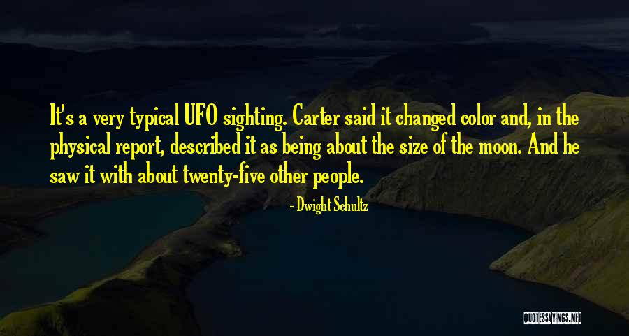 Ciganovic Bolji Quotes By Dwight Schultz Ciganovic Bolji Quotes By Dwight Schultz