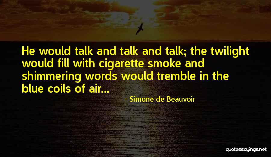 Cigarette Quotes By Simone De Beauvoir Cigarette Quotes By Simone De Beauvoir