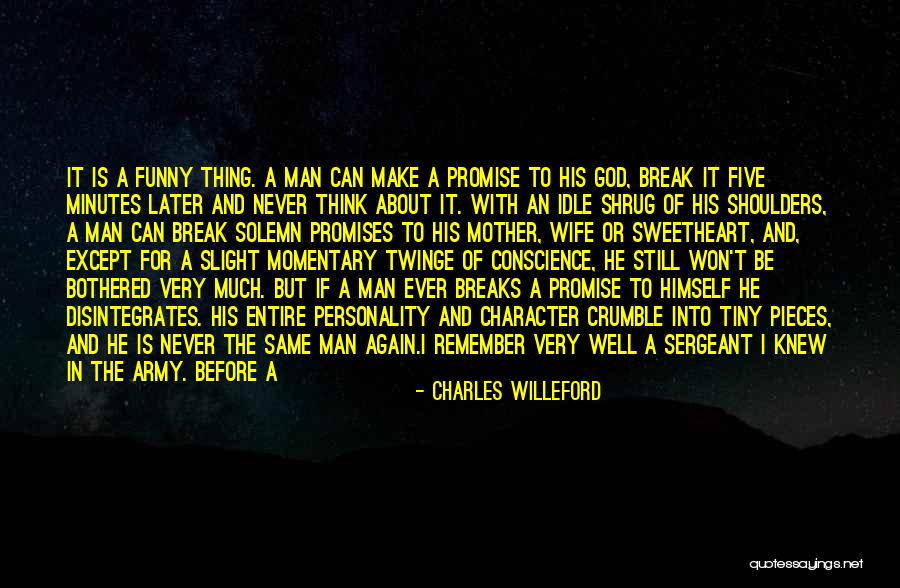 Cigarette Smoking Man Quotes By Charles Willeford Cigarette Smoking Man Quotes By Charles Willeford
