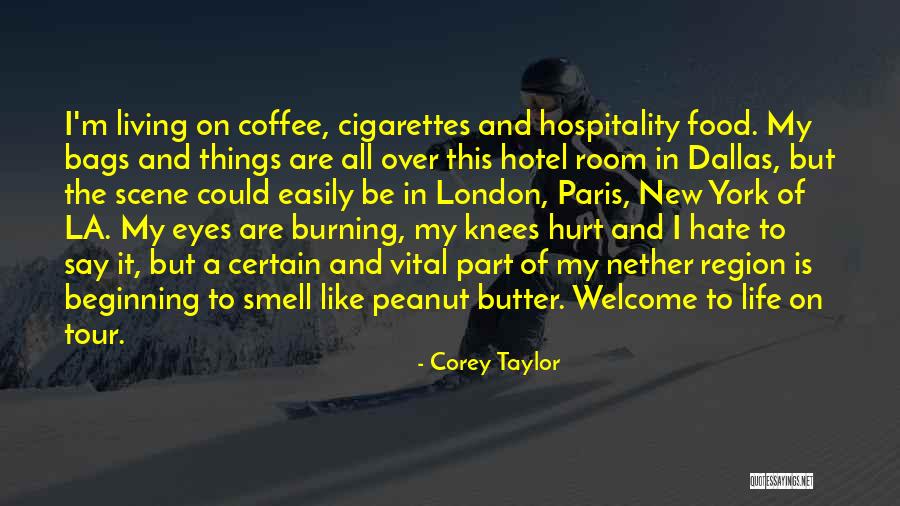 Cigarettes And Coffee Quotes By Corey Taylor Cigarettes And Coffee Quotes By Corey Taylor
