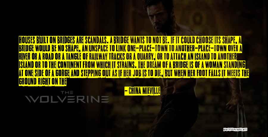 Cigarillo Quotes By China Mieville Cigarillo Quotes By China Mieville