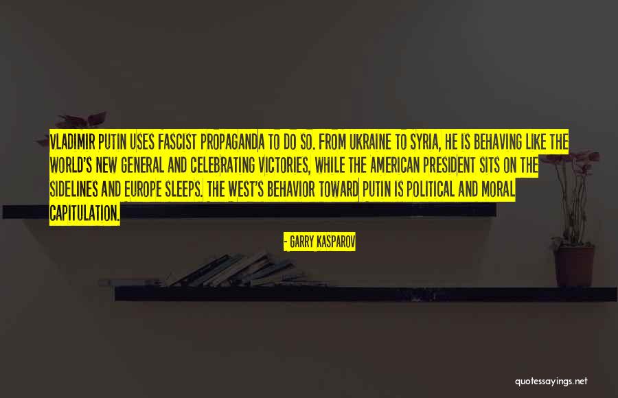 Cigarrillos Cubanos Quotes By Garry Kasparov Cigarrillos Cubanos Quotes By Garry Kasparov