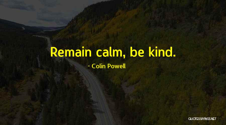 Cigarrillos De Marihuana Quotes By Colin Powell Cigarrillos De Marihuana Quotes By Colin Powell