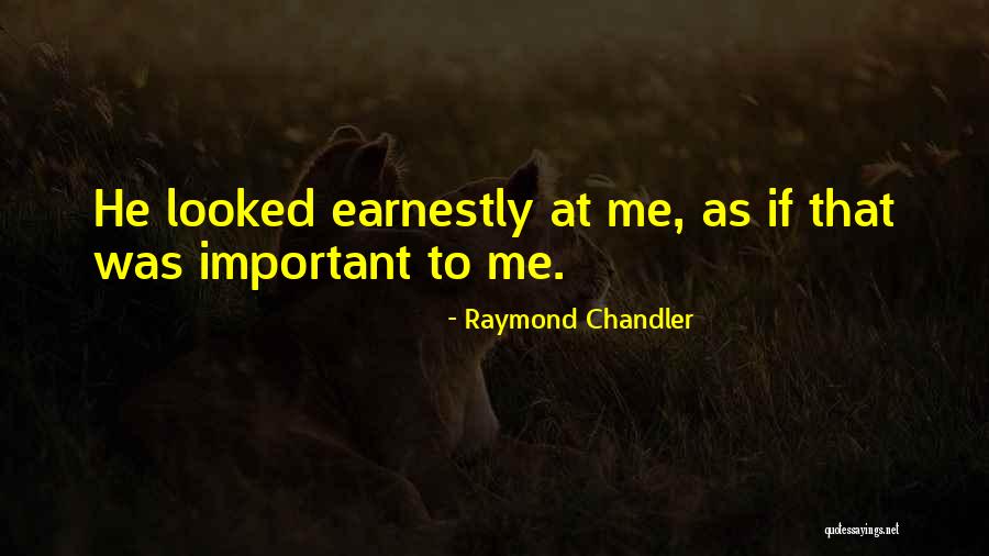Cigarroa Surgical Center Quotes By Raymond Chandler Cigarroa Surgical Center Quotes By Raymond Chandler