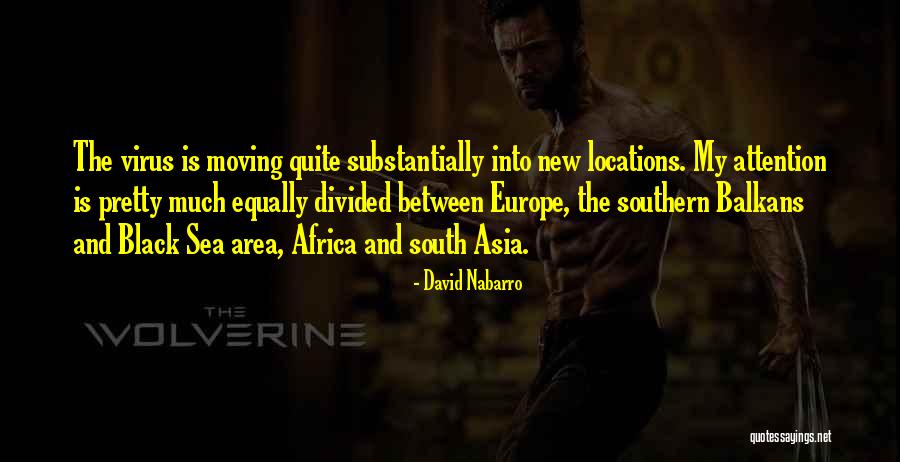 Cigars And Coffee Quotes By David Nabarro Cigars And Coffee Quotes By David Nabarro