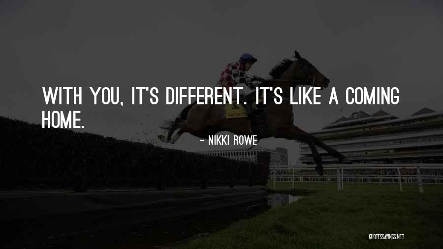 Cigars Money Quotes By Nikki Rowe Cigars Money Quotes By Nikki Rowe