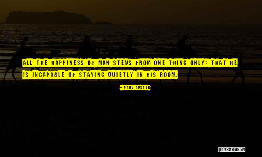 Cigdem Kagitcibasi Quotes By Paul Auster Cigdem Kagitcibasi Quotes By Paul Auster