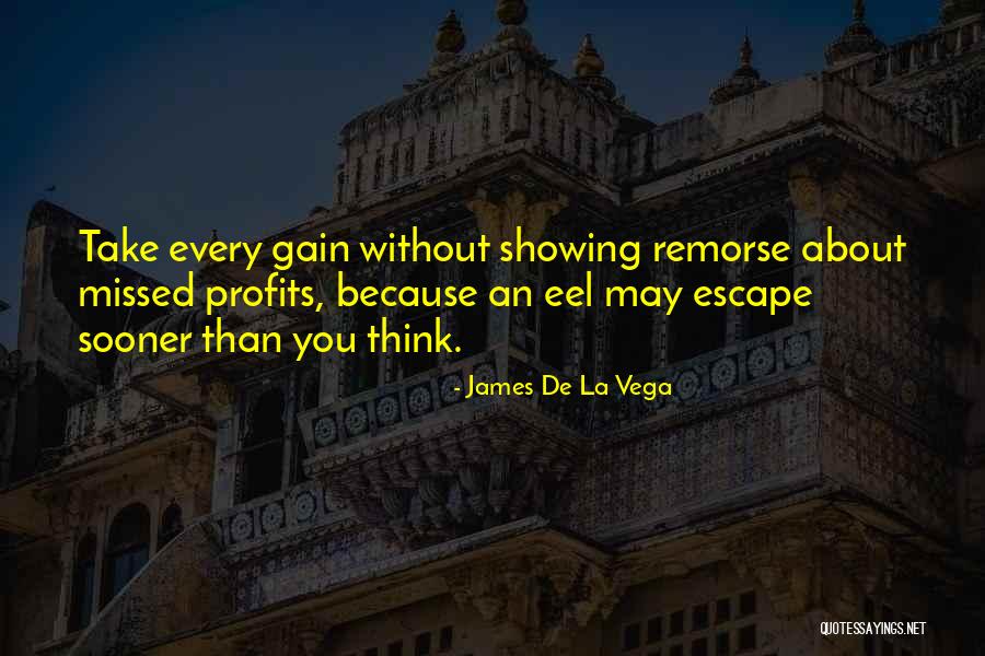 Ciggies Quotes By James De La Vega Ciggies Quotes By James De La Vega