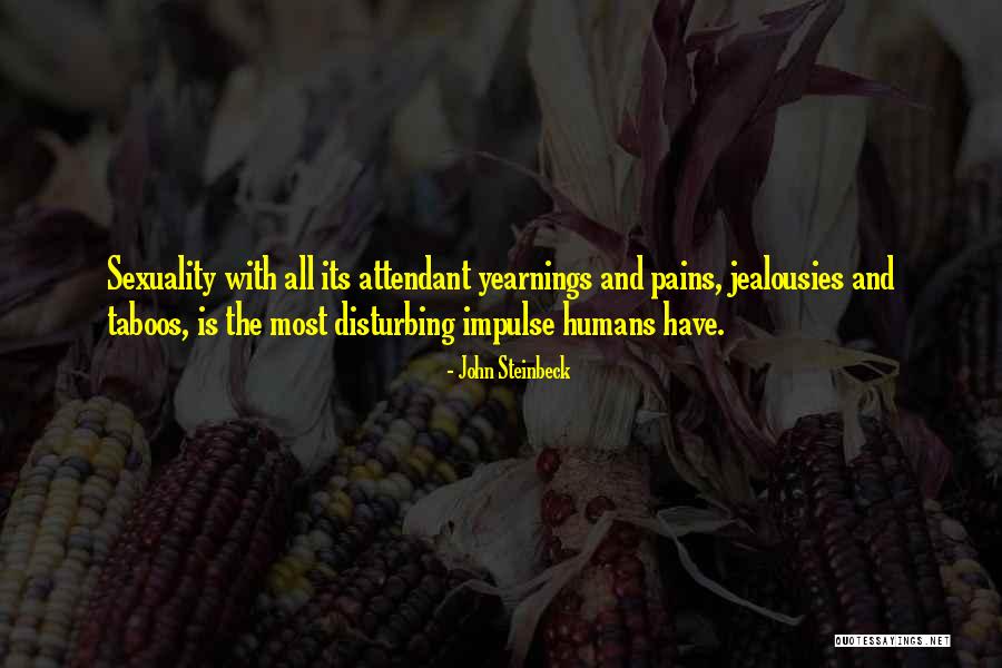 Ciglia Incarnita Quotes By John Steinbeck Ciglia Incarnita Quotes By John Steinbeck