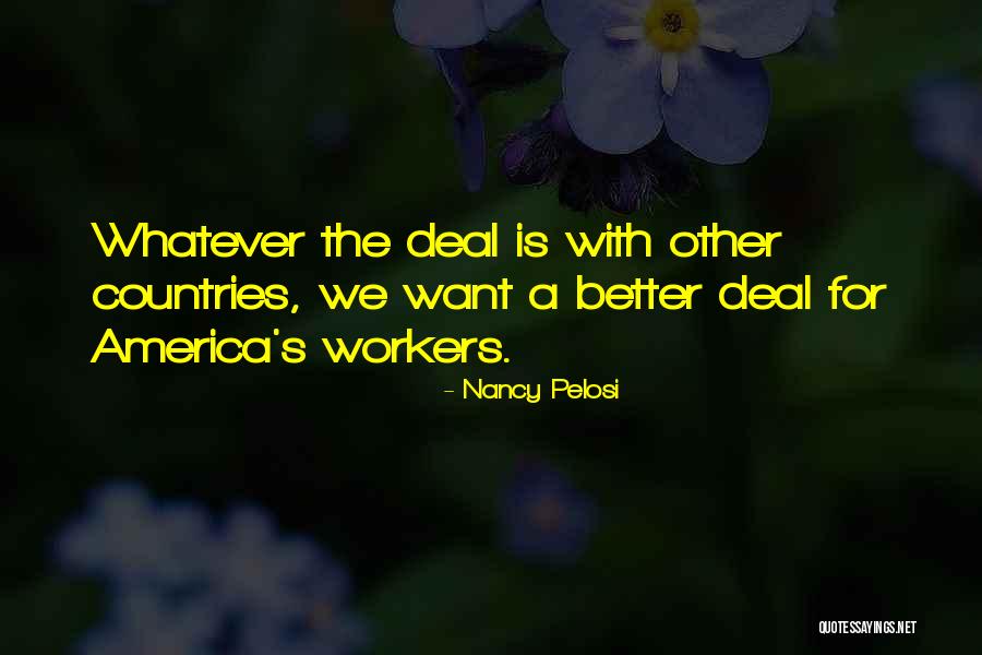 Cigliano Comune Quotes By Nancy Pelosi Cigliano Comune Quotes By Nancy Pelosi