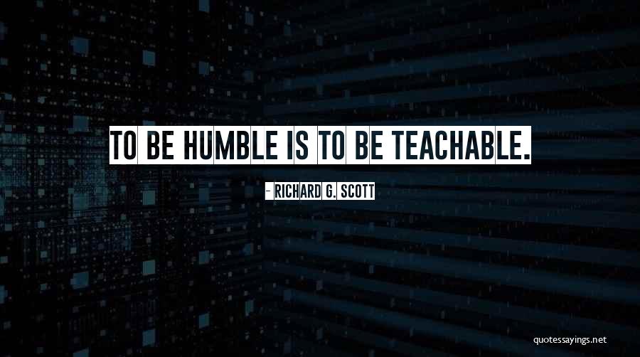 Cigliano Comune Quotes By Richard G. Scott Cigliano Comune Quotes By Richard G. Scott
