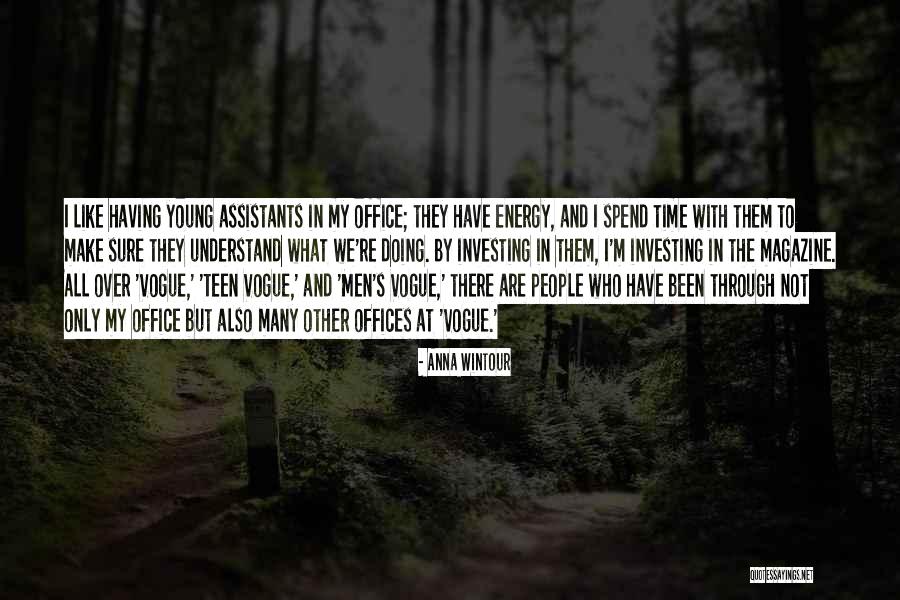 Cigliano Danielle Quotes By Anna Wintour Cigliano Danielle Quotes By Anna Wintour