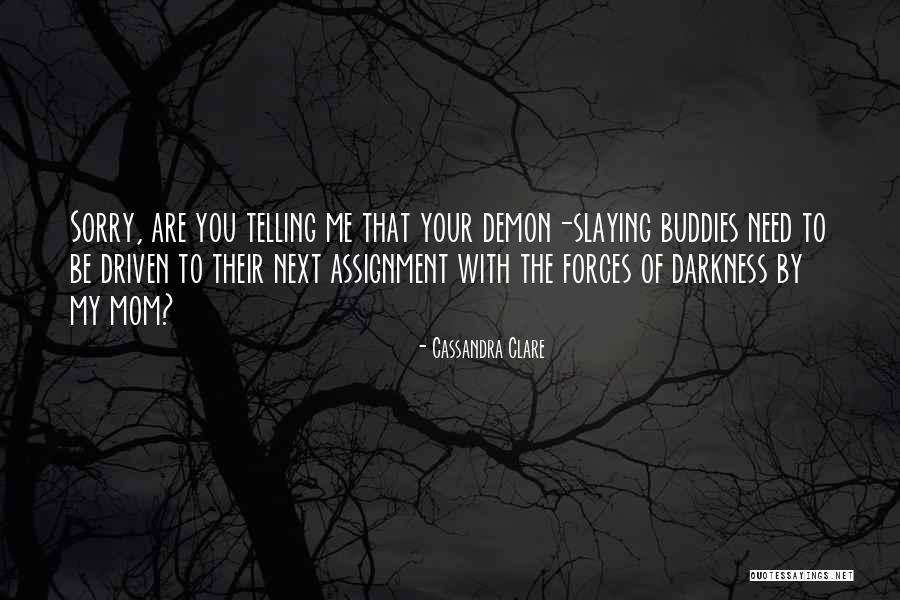 Cigliano Danielle Quotes By Cassandra Clare Cigliano Danielle Quotes By Cassandra Clare