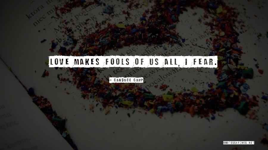 Cigliano Di Quotes By Candace Camp Cigliano Di Quotes By Candace Camp