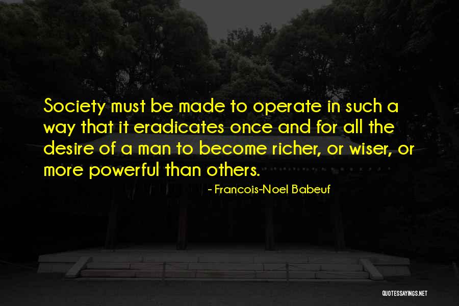 Ciglione Quotes By Francois-Noel Babeuf Ciglione Quotes By Francois-Noel Babeuf