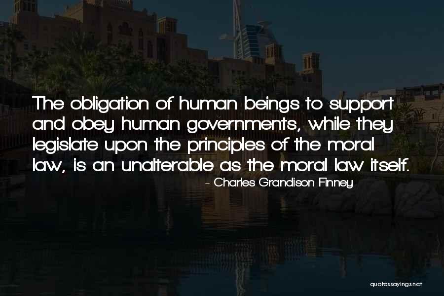 Cignetti Coach Quotes By Charles Grandison Finney Cignetti Coach Quotes By Charles Grandison Finney