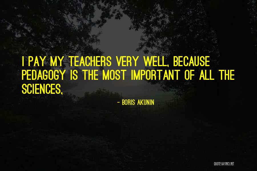 Cignetti Frank Quotes By Boris Akunin Cignetti Frank Quotes By Boris Akunin