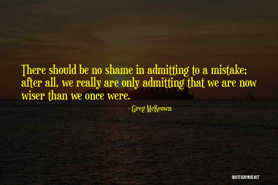 Cigogne Blanche Quotes By Greg McKeown Cigogne Blanche Quotes By Greg McKeown