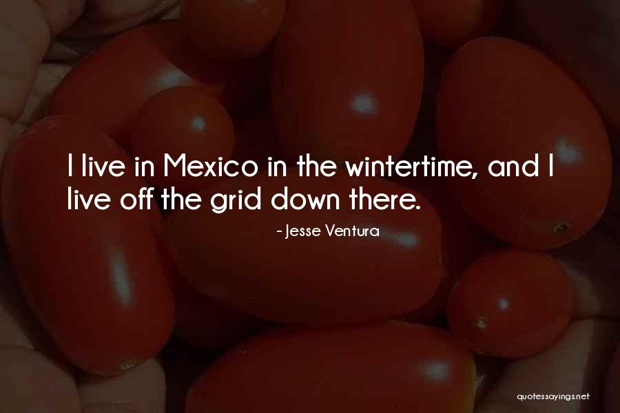 Cigogne Blanche Quotes By Jesse Ventura Cigogne Blanche Quotes By Jesse Ventura