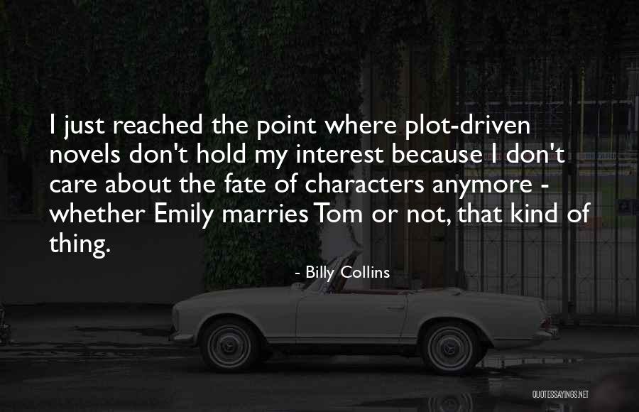 Ciguatoxin Quotes By Billy Collins Ciguatoxin Quotes By Billy Collins