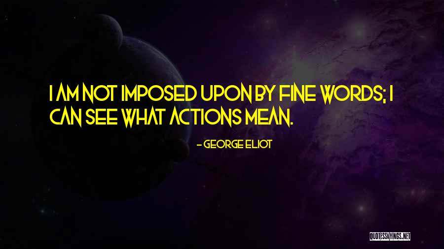 Ciguatoxin Quotes By George Eliot Ciguatoxin Quotes By George Eliot