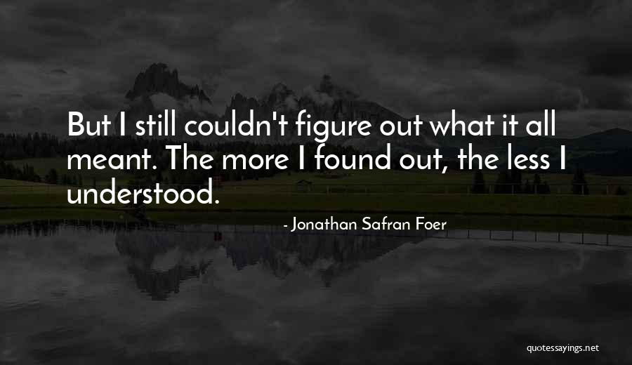 Cihan Alb M Quotes By Jonathan Safran Foer Cihan Alb M Quotes By Jonathan Safran Foer