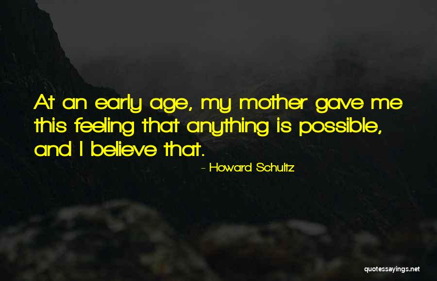 Cihangir Quotes By Howard Schultz Cihangir Quotes By Howard Schultz
