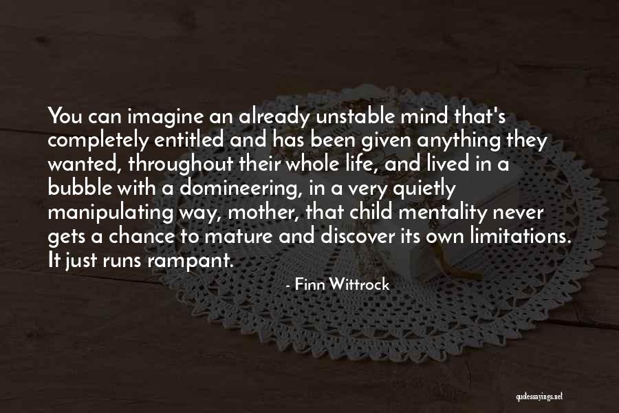 Cihl Rov Milevsko Quotes By Finn Wittrock Cihl Rov Milevsko Quotes By Finn Wittrock