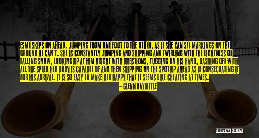 Cihl Rsk Brno Quotes By Glenn Haybittle Cihl Rsk Brno Quotes By Glenn Haybittle