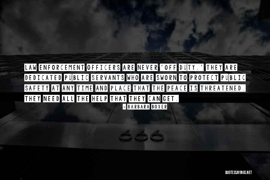 Cihly Bazar Quotes By Barbara Boxer Cihly Bazar Quotes By Barbara Boxer