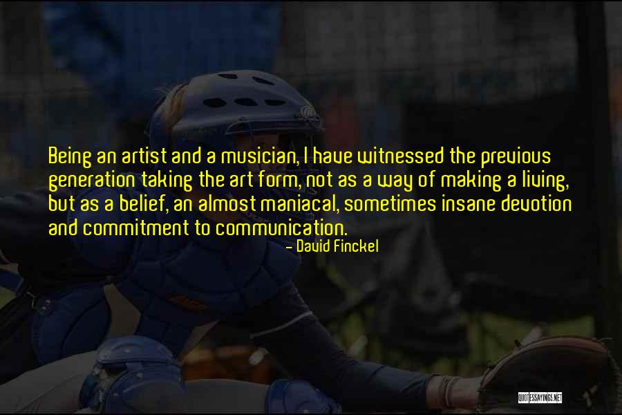 Ciis Colorado Quotes By David Finckel Ciis Colorado Quotes By David Finckel