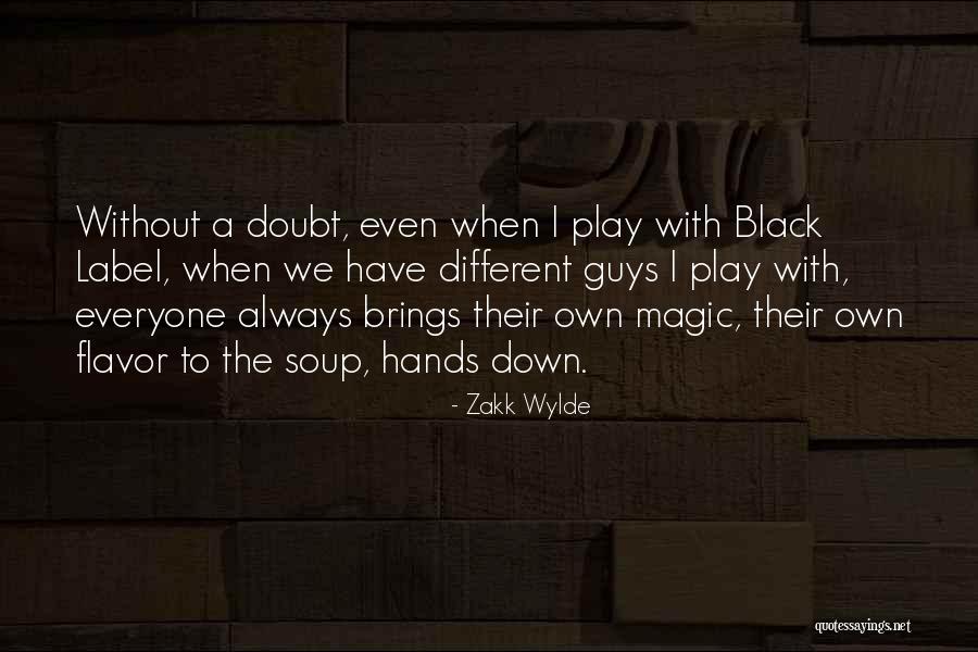 Ciis Colorado Quotes By Zakk Wylde Ciis Colorado Quotes By Zakk Wylde