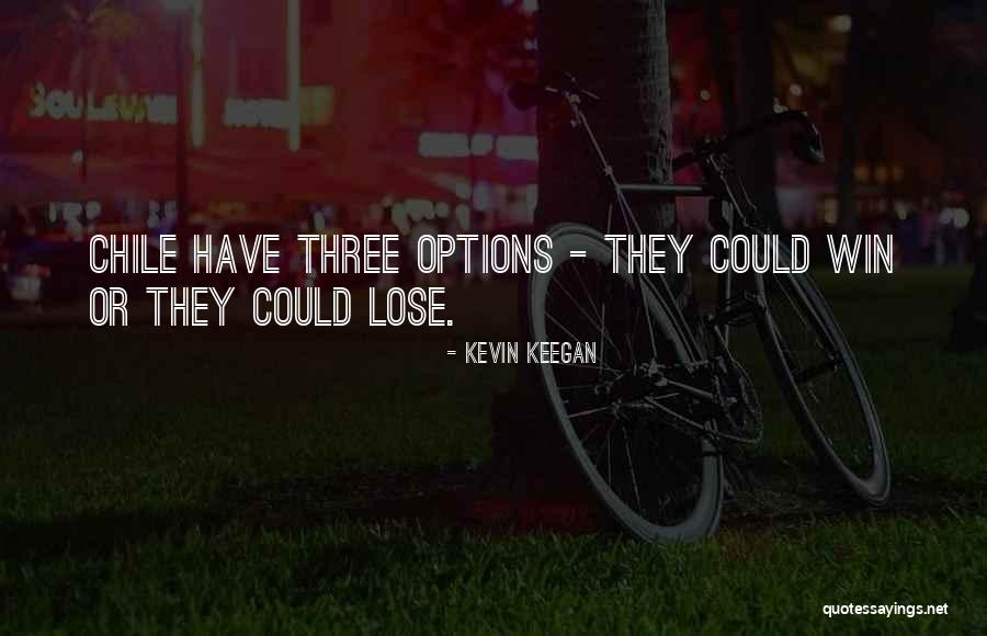 Cijela Amerika Quotes By Kevin Keegan Cijela Amerika Quotes By Kevin Keegan