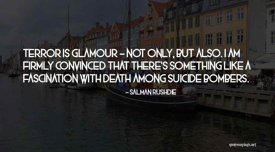 Cijela Amerika Quotes By Salman Rushdie Cijela Amerika Quotes By Salman Rushdie