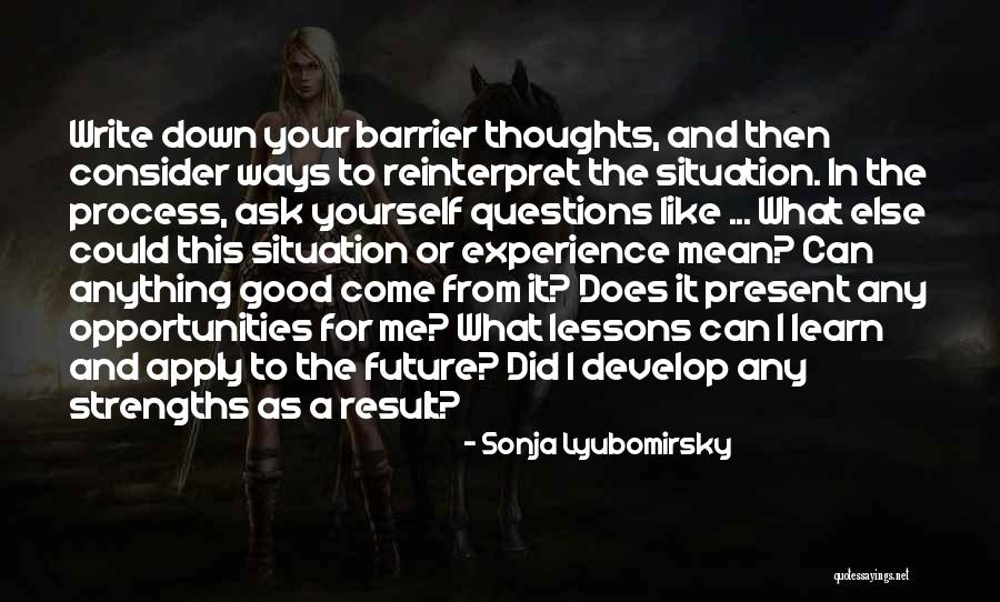 Cijela Amerika Quotes By Sonja Lyubomirsky Cijela Amerika Quotes By Sonja Lyubomirsky